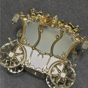 Bath and Body works Disney Cinderella carriage